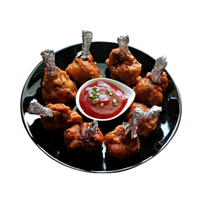 Chicken Lollipop